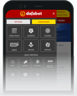 dafabet mobile app